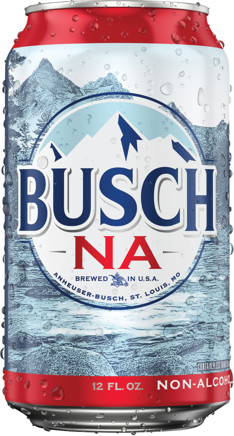 Busch NA by Anheuser-Busch