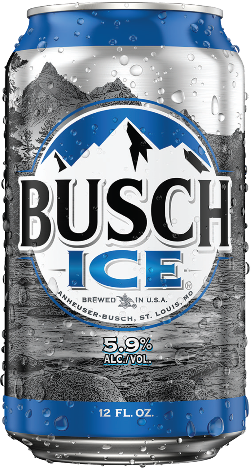 BUSCH LIGHT - Locator