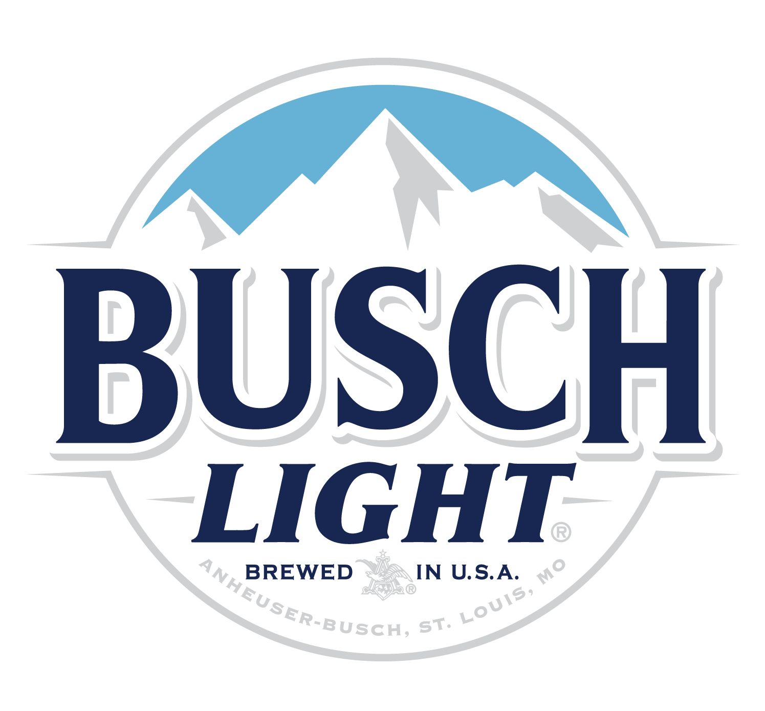 Busch Light - Barnboards